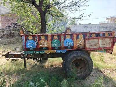 used Trolly for sale