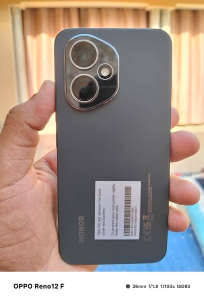 Honor 400 5G