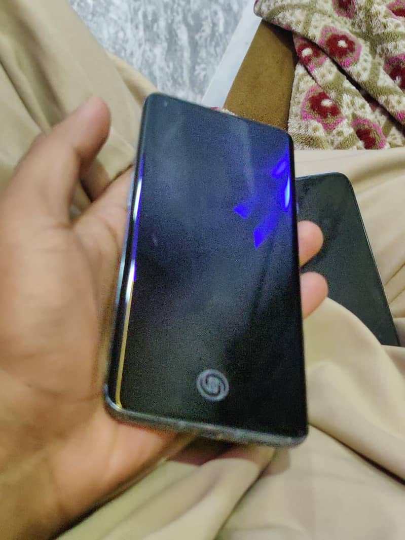 One Plus 9 Pro 2