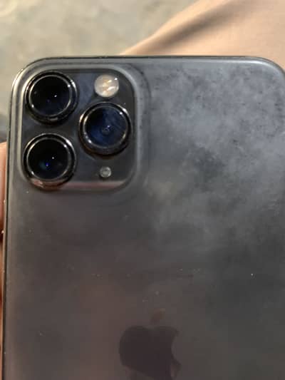 Apple iPhone 11 Pro