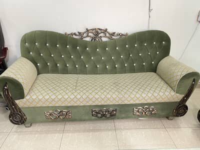 Sofa set