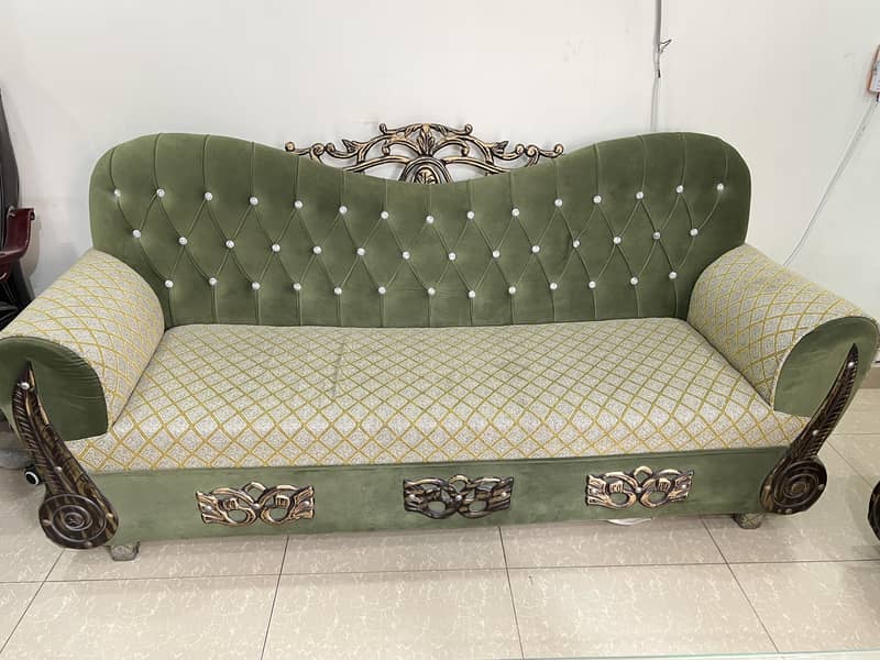 Sofa set 0