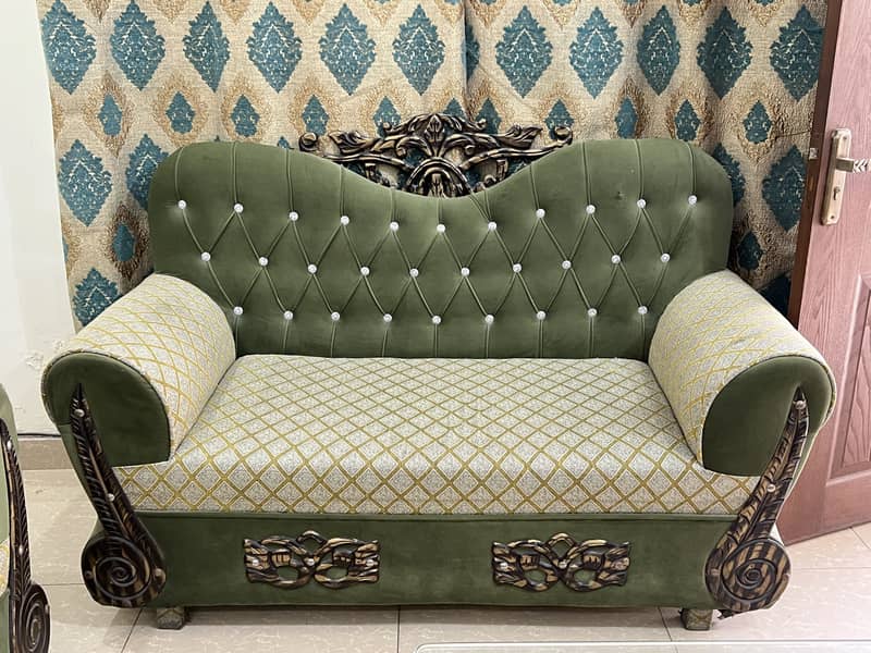 Sofa set 2