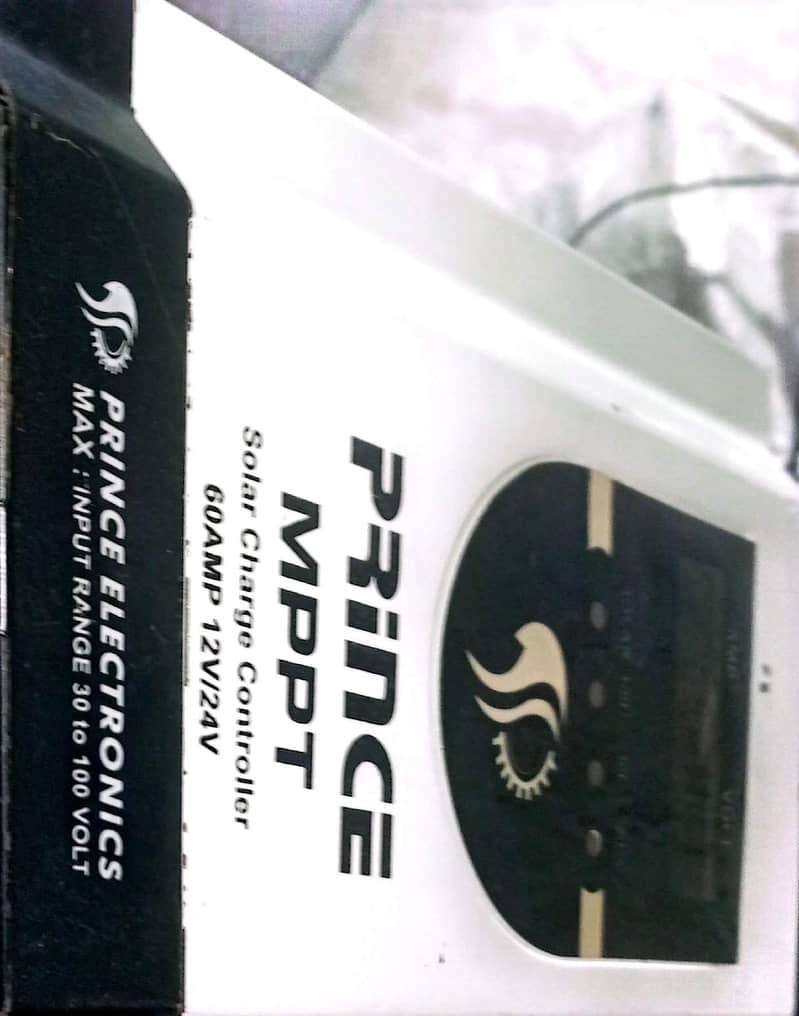 Mppt controller 0