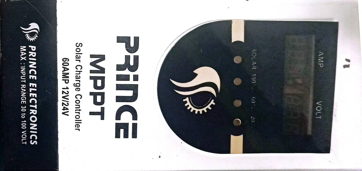 Mppt controller 1
