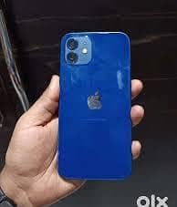 Apple iPhone 12