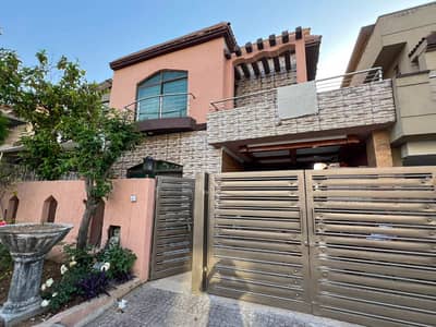 5 Bed Double Unit House at Reasonable Price Phase 2 Bahria Town Rawalpindi