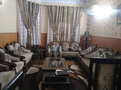 Prime Location 10 Marla Home For Sale
