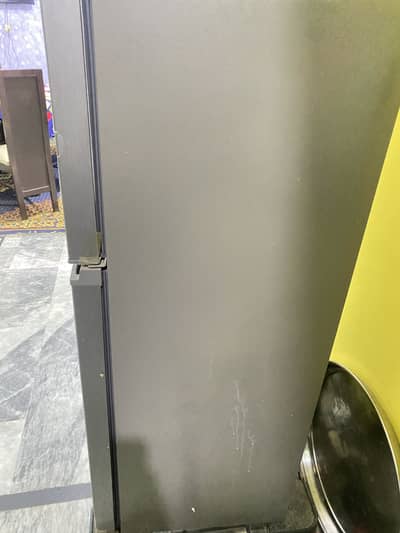 Haier small fridge