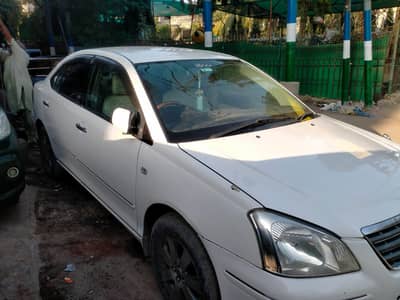 Toyota Premio 2004