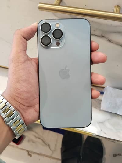 Apple iPhone 13 Pro Max