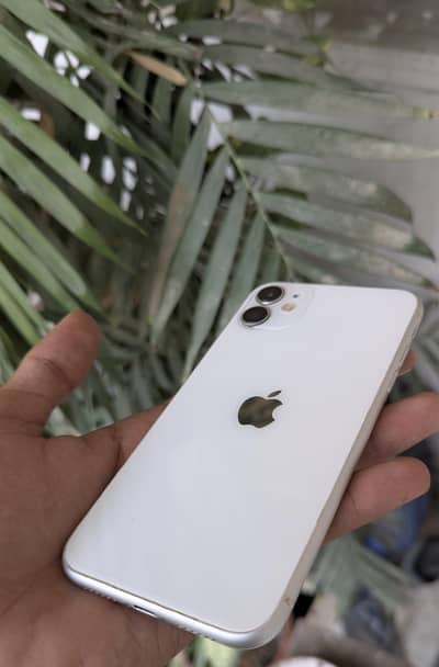 Apple iPhone 11