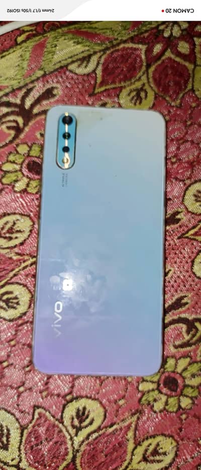 Vivo S1