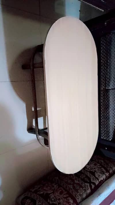 12000 3pc wood table