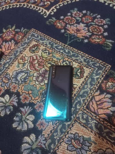 Vivo V15