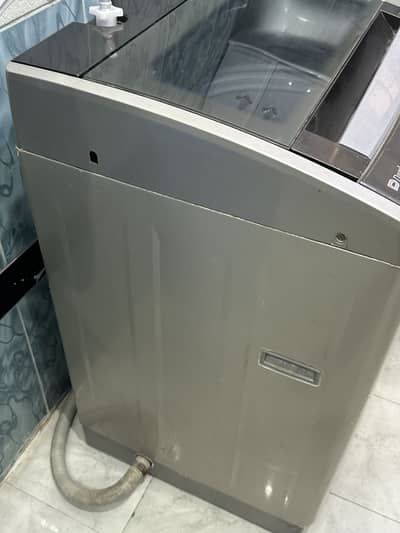 Dawlance Automatic Washing machine