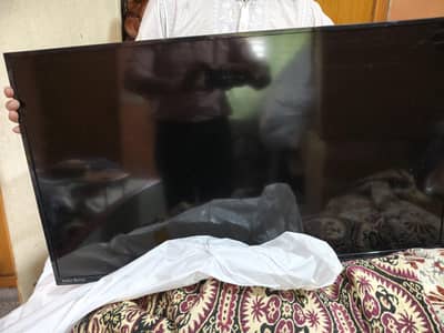 ORIENT 40" Smart LED - 10/10