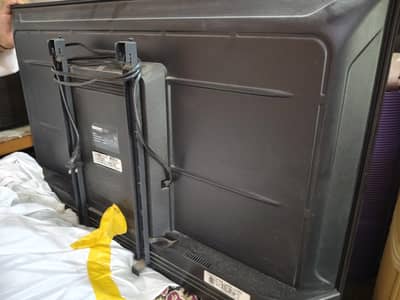 ORIENT 40" Smart LED - 10/10