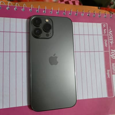 Apple iPhone 13 Pro Max