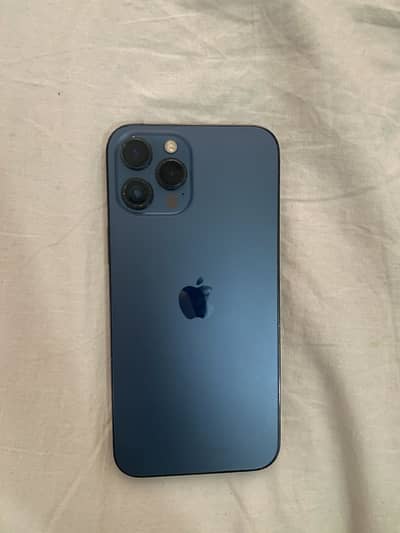 Apple iPhone 12 Pro Max Non PTA