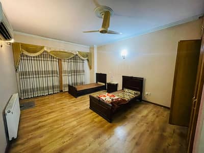 You Can Find A Gorgeous Flat For sale In F-11
