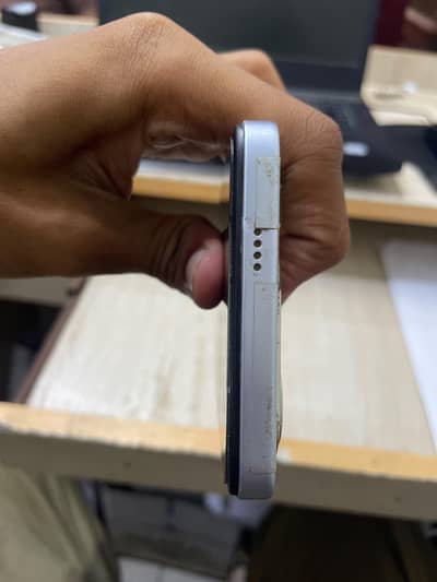 Tecno Spark 20