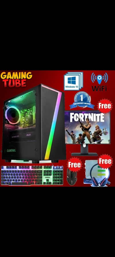 Pc and other gaming accessories for sale cod is available come chat