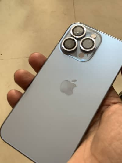 Apple iPhone 13 Pro