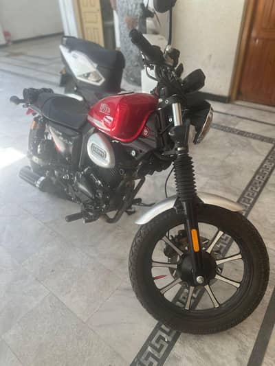 hi speed cyclone 250 03365291790