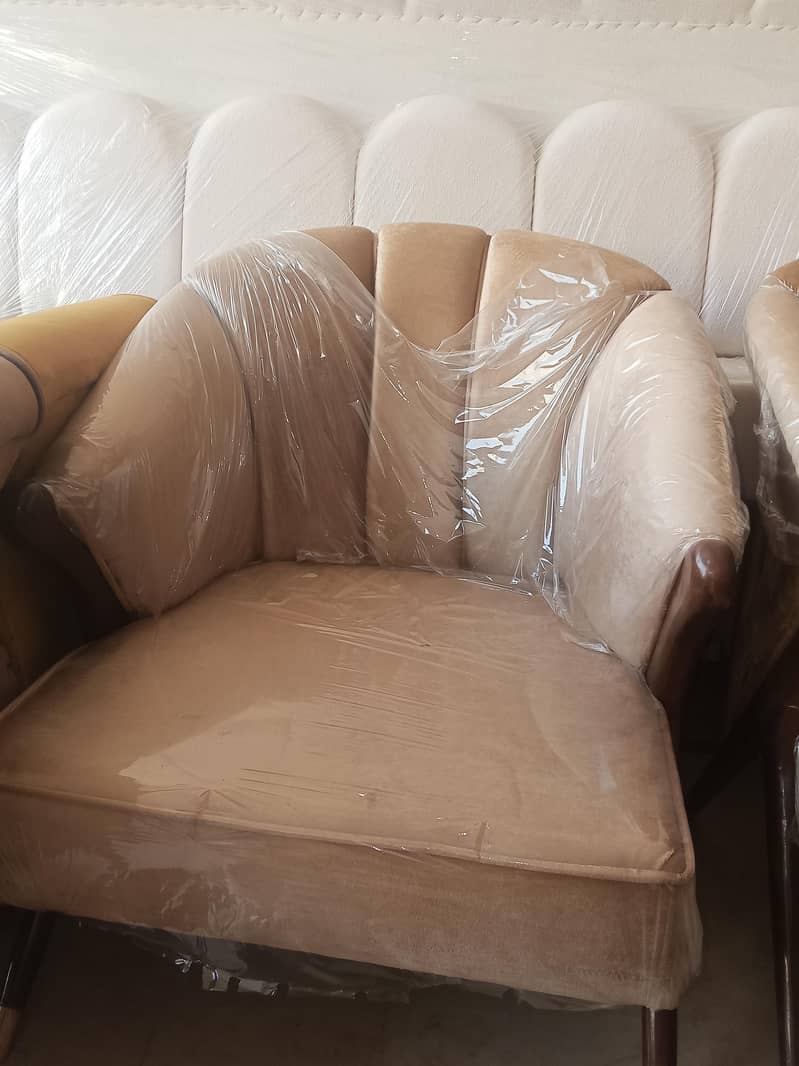 2 sofa with table 1
