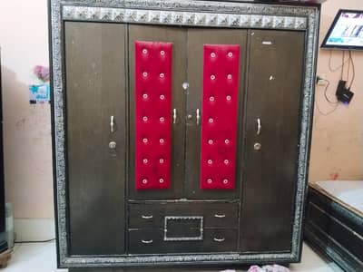 In good condition