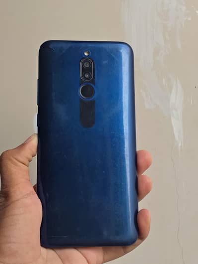 Xiaomi Redmi 8