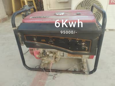 6.5 kWh Generator for Sale