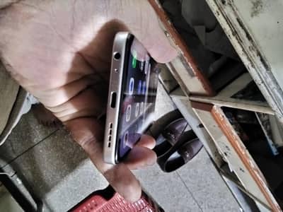 Infinix hot 60i