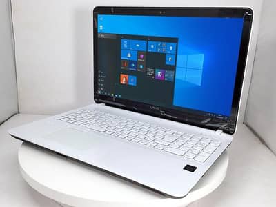 Sony Vaio VJF152C11N Core I3 4th Generation 8GB Ram 128GB SSD.