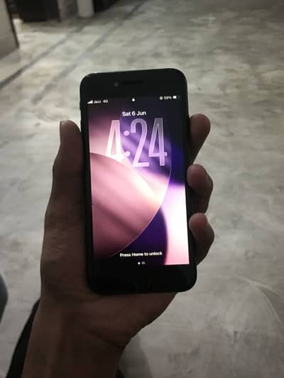 Apple iPhone SE 2020
