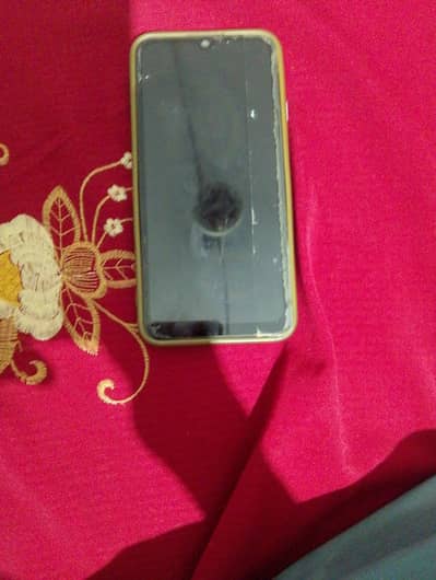 Vivo Y17