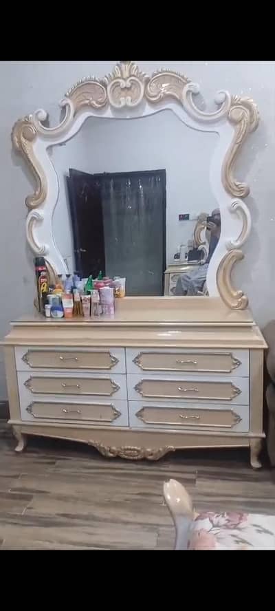 king bed set