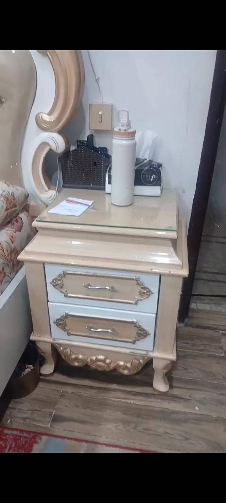 king bed set 2