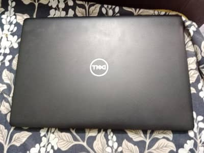 Dell laptop USA Imported