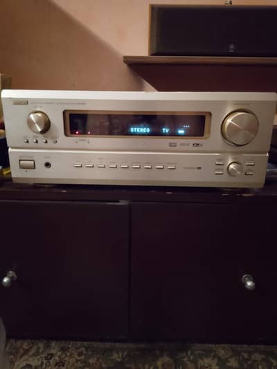 Denon avr 3802 dts 6.1 220 volt perfect working condition