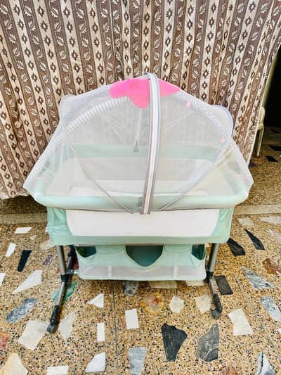 Baby bed | baby cot available