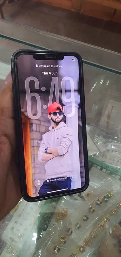 Apple iPhone 11 Pro Max