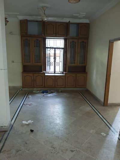 G-11 Size 7 Marla Upper Floor Portion For Rent