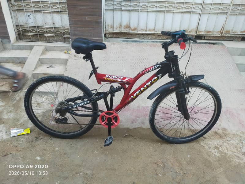 bicycle 0