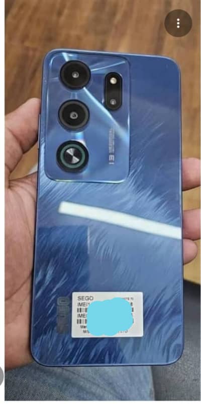 SEGO Note 70