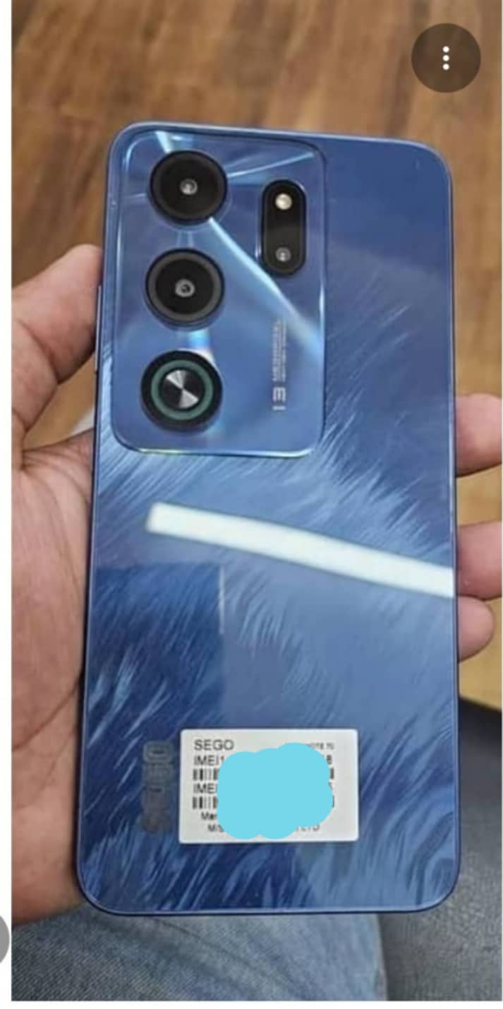 SEGO Note 70 0