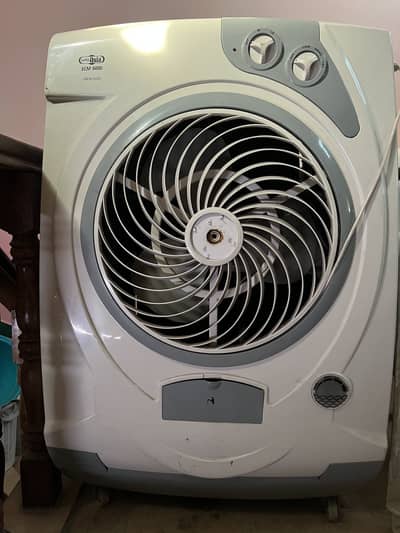 Super asia cooler