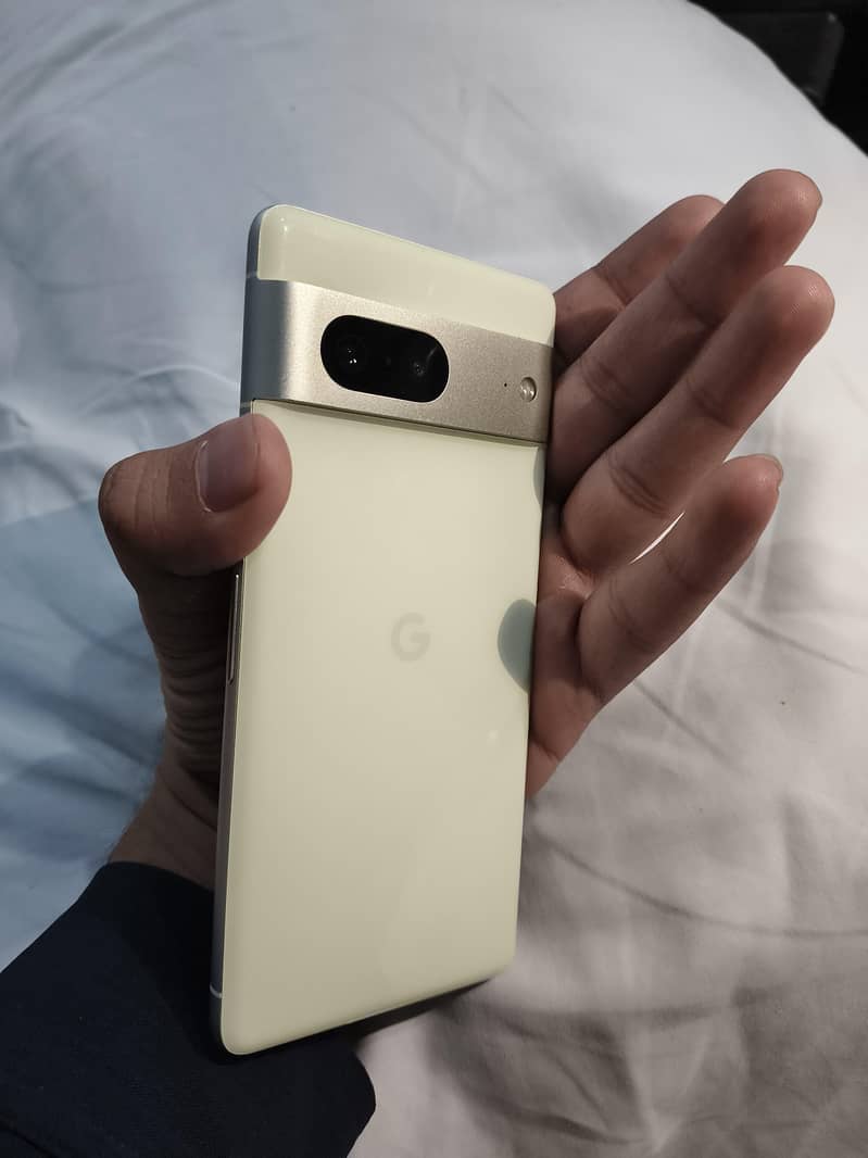 Google Pixel 7 1