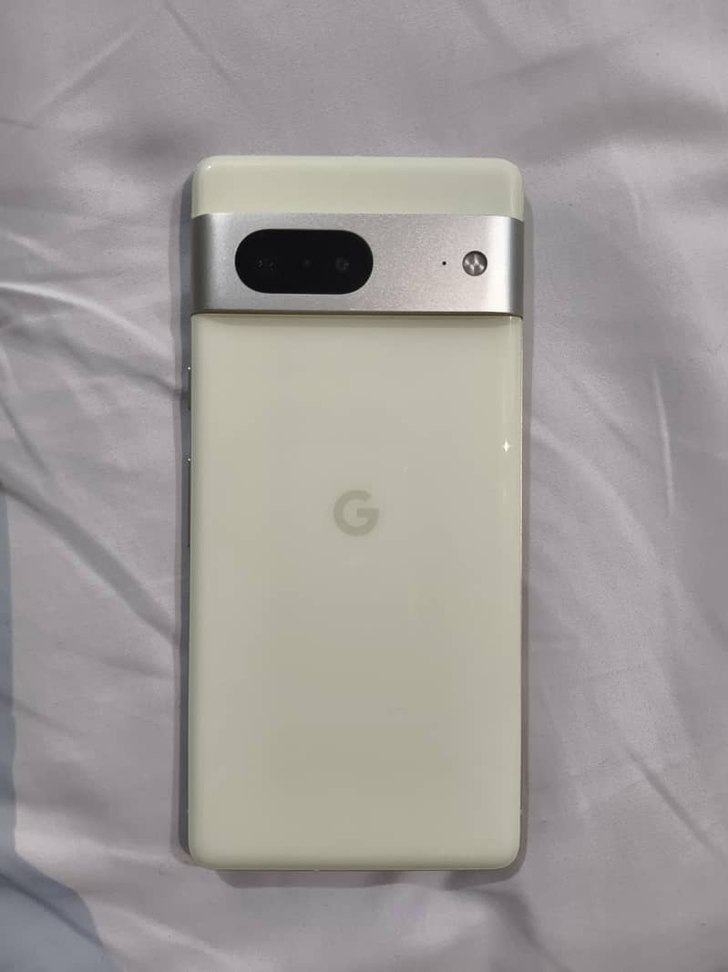 Google Pixel 7 9